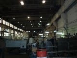 Фотография Производственно-складской комплекс, Промышленный проезд 11  №6
