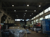 Фотография Производственно-складской комплекс, Промышленный проезд 11  №1