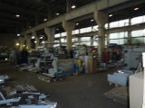 Фотография Производственно-складской комплекс, Промышленный проезд 11  №4