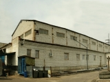 Фотография Продажа производственно-складского комплекса, 1678 м² , Горьковское шоссе 30  №1
