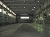 Фотография Аренда производственно-складского комплекса, 7000 м² , Калашникова №2