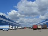 Фотография Аренда производственно-складского комплекса, 120000 м² , Кудиновское шоссе 4  №2