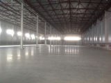 Фотография Аренда производственно-складского комплекса, 120000 м² , Кудиновское шоссе 4  №7