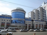 Фотография Торгово-офисный комплекс Каскад №2