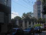 Фотография Многофункциональный комплекс, Ломоносова 6  №5