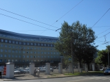 Фотография Многофункциональный комплекс, Ломоносова 6  №3