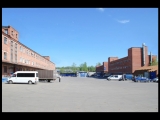 Фотография Продажа складского комплекса, 15400 м² , фабричная 9  №1