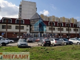 Фотография Продажа офисного центра, 95 м² , пр-кт Ямашева 61  №1