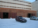 Фотография Офисно-складской комплекс, Писемского 6  №2