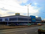 Фотография Торговый центр Казанский ЦУМ №2