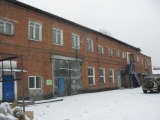 Фотография Продажа производственно-складского комплекса, 1040 м² , Воровского 29  №1