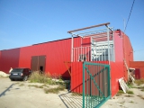 Фотография Продажа производственно-складского комплекса, 1000 м² , Краснофлотская ул 2  №5
