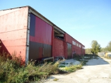 Фотография Продажа производственно-складского комплекса, 1000 м² , Краснофлотская ул 2  №8