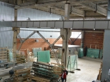 Фотография Производственно-складской комплекс, 1-ый Дорожный проезд 6  №7