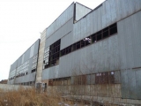 Фотография Продажа производственного комплекса, 7197,4 м² , Кузнецкий проспект 33г  №3