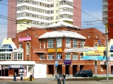 Фотография Торгово-офисный комплекс Бульвар Гагарина, 70 б №1