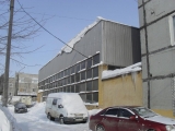 Фотография Продажа производственно-складского комплекса, 2500 м² , Лесная 1  №1