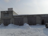 Фотография Продажа производственно-складского комплекса, 2500 м² , Лесная 1  №3