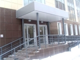Фотография Офисный центр ул. Kлapы Цeткин, 10a №5