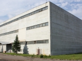 Фотография Продажа производственно-складского комплекса, 6461 м² , Радиальная 6-я 17  №1