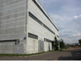 Фотография Продажа производственно-складского комплекса, 6461 м² , Радиальная 6-я 17  №2