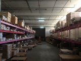 Фотография Продажа производственно-складского комплекса, 6461 м² , Радиальная 6-я 17  №3