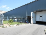 Фотография Продажа производственно-складского комплекса, 21465.1 м² , Речная ул. 8  №2