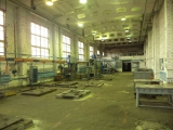 Фотография Продажа производственно-складского комплекса, 2600 м² , р.п. Майна, 65 км от Московского Шоссе №2