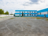 Фотография Продажа производственного комплекса, 23000 м² , Северная промкомзона №5