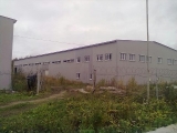 Фотография Производственно-складской комплекс, 3-й Рыбацкий проезд 2  №4