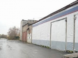 Фотография Продажа производственно-складского комплекса, 1836 м² , Героев Хасана 92  №4