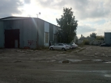 Фотография Производственно-складской комплекс, Челябэнерго 14  №5