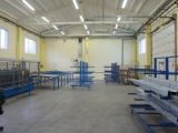 Фотография Аренда производственно-складского комплекса, 2190 м² , промзона №2