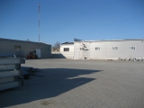 Фотография Продажа производственно-складского комплекса, 2190 м² , Промышленная ул. 11  №4