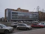 Фотография Торгово-офисный комплекс Панорама №1