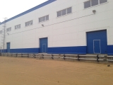 Фотография Производственно-складской комплекс, Верхняя улица 2  №3