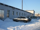 Фотография Продажа производственно-складского комплекса, 24782 м² , Алебастровая 1  №2