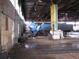 Фотография Производственно-складской комплекс, Каринское шоссе 1  №6
