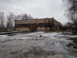 Фотография Производственно-складской комплекс, Каринское шоссе 1  №7