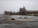Фотография Производственно-складской комплекс, Каринское шоссе 1  №2