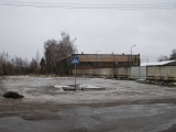 Фотография Производственно-складской комплекс, Каринское шоссе 1  №1