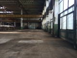 Фотография Производственно-складской комплекс, Восточный промузел 21  №5