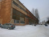 Фотография Аренда производственно-складского комплекса, 1250 м² , Промышленный проезд 11  №3
