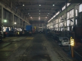 Фотография Аренда производственно-складского комплекса, 1250 м² , Промышленный проезд 11  №1