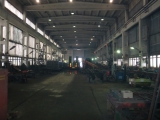 Фотография Аренда производственно-складского комплекса, 1250 м² , Промышленный проезд 11  №4