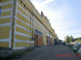 Фотография Продажа производственно-складского комплекса, 2100 м² , ул. Индустриальная 13  №1