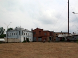 Фотография Продажа офисно-производственного комплекса, 2580 м² , Калужская ул. 101  №1