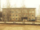 Фотография Многофункциональный комплекс, Волоколамское шоссе  №1