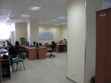 Фотография Продажа офисного центра, 590.1 м² , Средне-Московская 7  №2