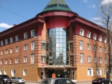 Фотография Продажа офисного центра, 1694 м² , Дзержинского 7  №1